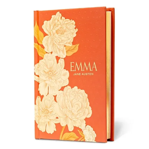 Jane Austen Emma (Special Edition)