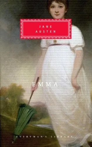 Jane Austen Emma