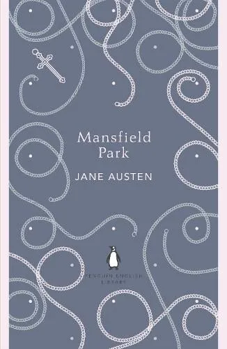 Jane Austen Mansfield Park