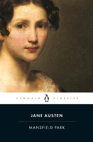 Jane Austen Mansfield Park