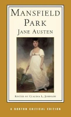 Jane Austen Mansfield Park