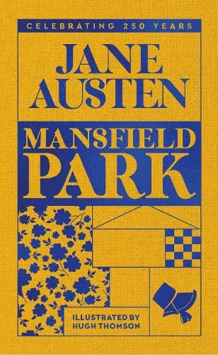 Jane Austen Mansfield Park