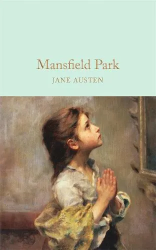 Jane Austen Mansfield Park