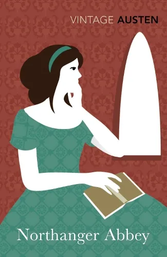 Jane Austen Northanger Abbey