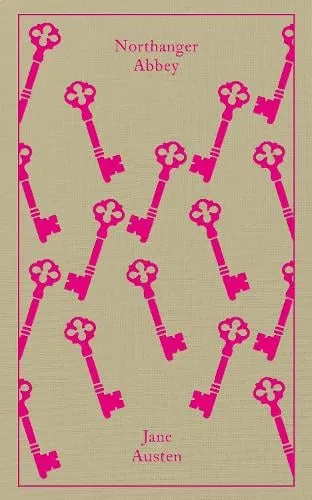 Jane Austen Northanger Abbey