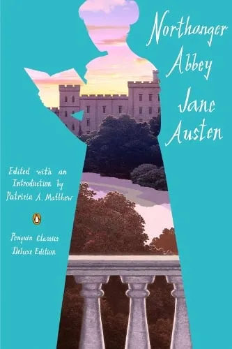 Jane Austen Northanger Abbey