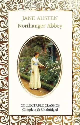 Jane Austen Northanger Abbey
