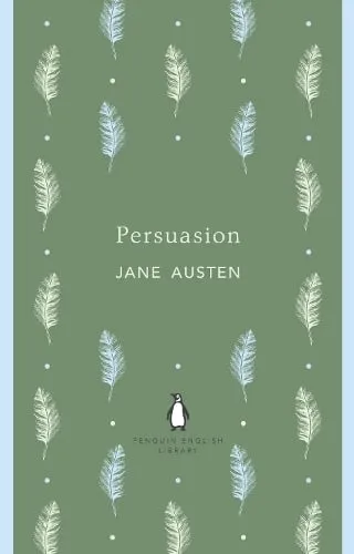 Jane Austen Persuasion