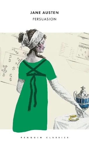Jane Austen Persuasion
