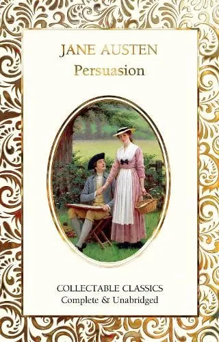 Jane Austen Persuasion