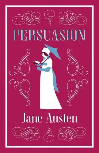 Jane Austen Persuasion