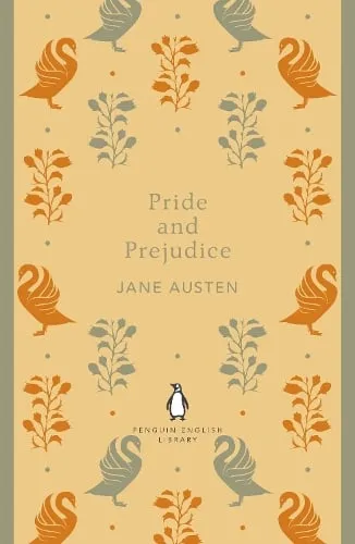 Jane Austen Pride and Prejudice