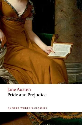 Jane Austen Pride and Prejudice