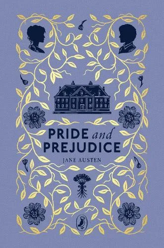 Jane Austen Pride and Prejudice