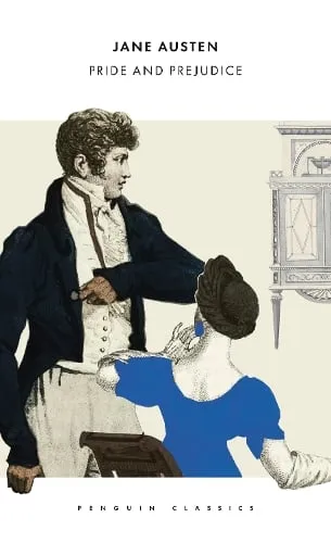 Jane Austen Pride and Prejudice