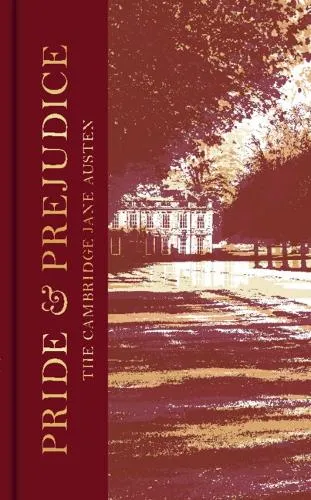 Jane Austen Pride and Prejudice