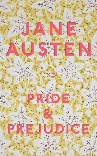 Jane Austen Pride and Prejudice