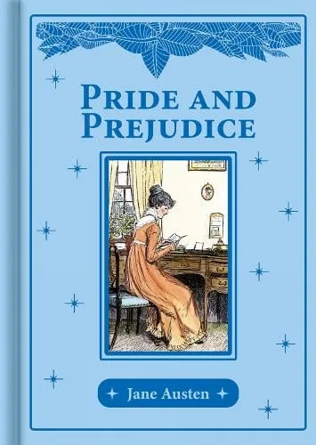 Jane Austen Pride and Prejudice