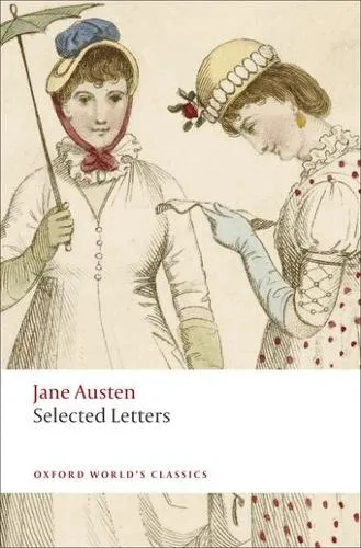 Jane Austen Selected Letters