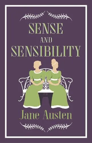 Jane Austen Sense and Sensibility