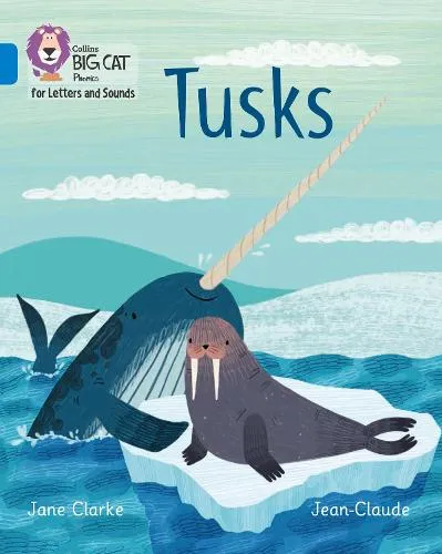 Jane Clarke Tusks
