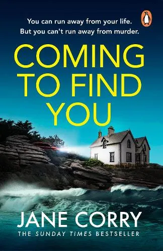 Jane Corry Coming To Find You