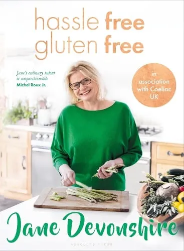 Jane Devonshire Hassle Free, Gluten Free