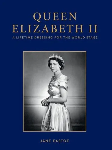 Jane Eastoe Queen Elizabeth II