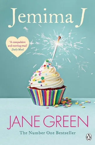 Jane Green Jemima J.