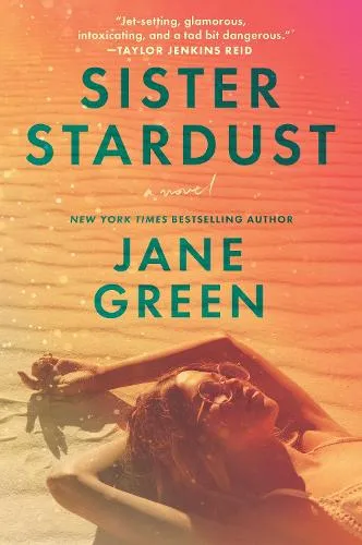 Jane Green Sister Stardust