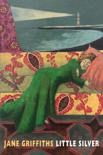 Jane Griffiths Little Silver
