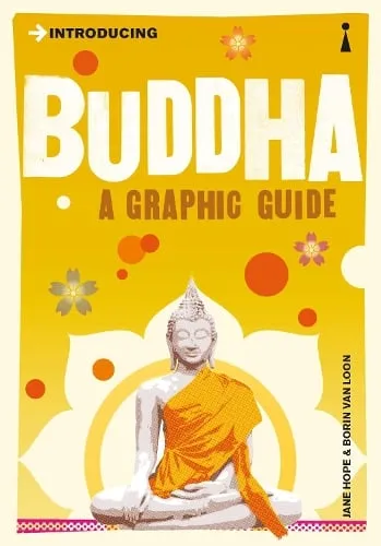 Jane Hope Introducing Buddha
