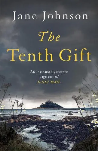 Jane Johnson The Tenth Gift