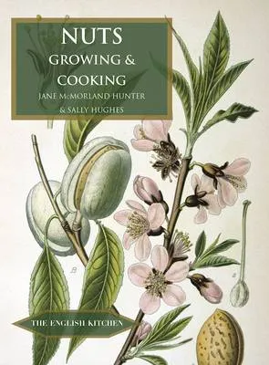 Jane McMorland-Hunter Nuts