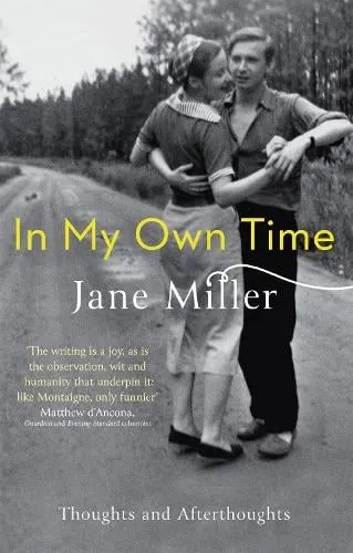 Jane Miller In My Own Time