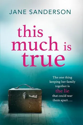 Jane Sanderson This Much is True
