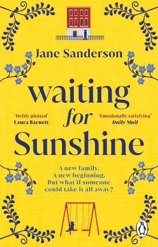 Jane Sanderson Waiting for Sunshine