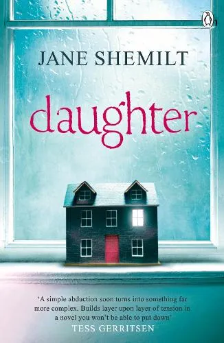 Jane Shemilt Daughter