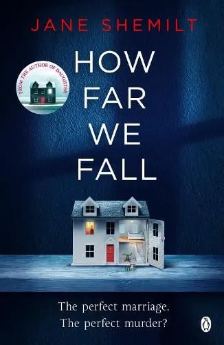 Jane Shemilt How Far We Fall