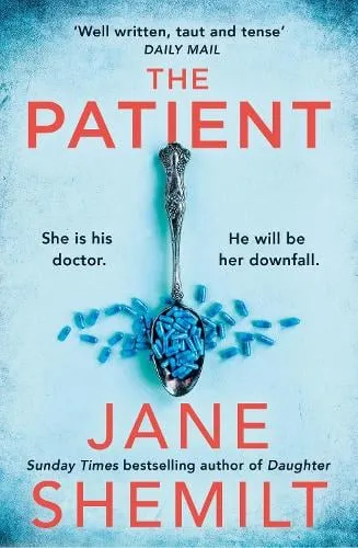 Jane Shemilt The Patient