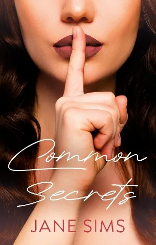 Jane Sims Common Secrets