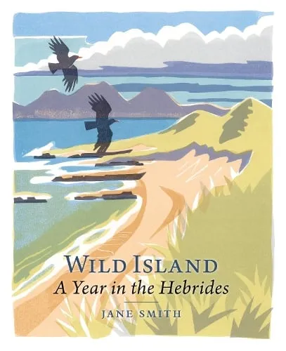 Jane Smith Wild Island