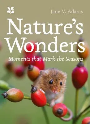 Jane V. Adams Nature’s Wonders