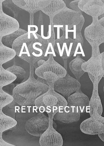 Janet Bishop Ruth Asawa