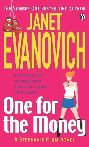Janet Evanovich One for the Money