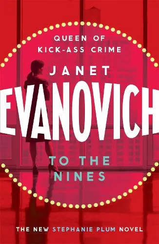 Janet Evanovich To The Nines