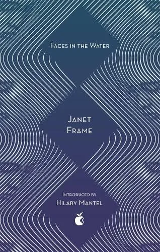 Janet Frame Faces In The Water