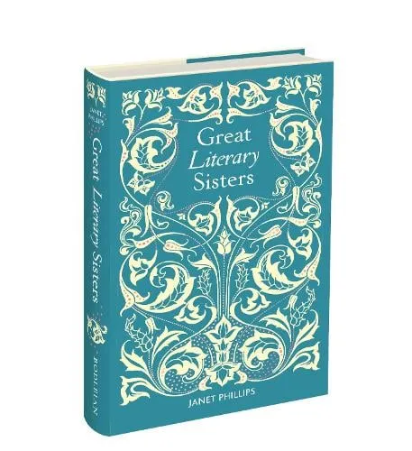 Janet Phillips Great Literary Sisters