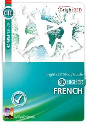 Janette Kelso Cfe Higher French Study Guide
