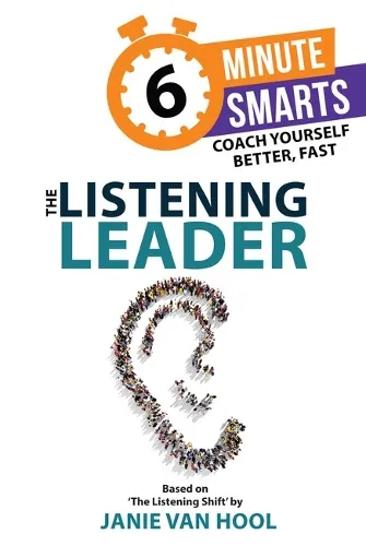Janie van Hool The Listening Leader